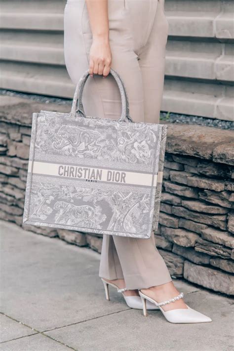 pink dior bag dupe|best dior book tote dupes.